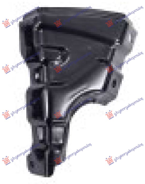 NOSAC BLATOBRANA METAL MG 5 2022-