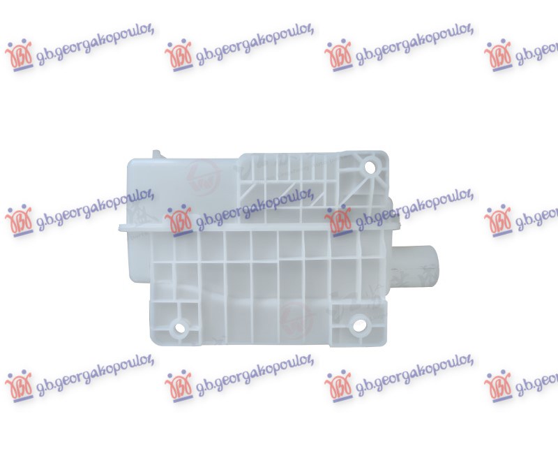 POSUDA ZA TECNOST BRISACA (1 OTVOR ZA MOTOR) MG 5 2022-