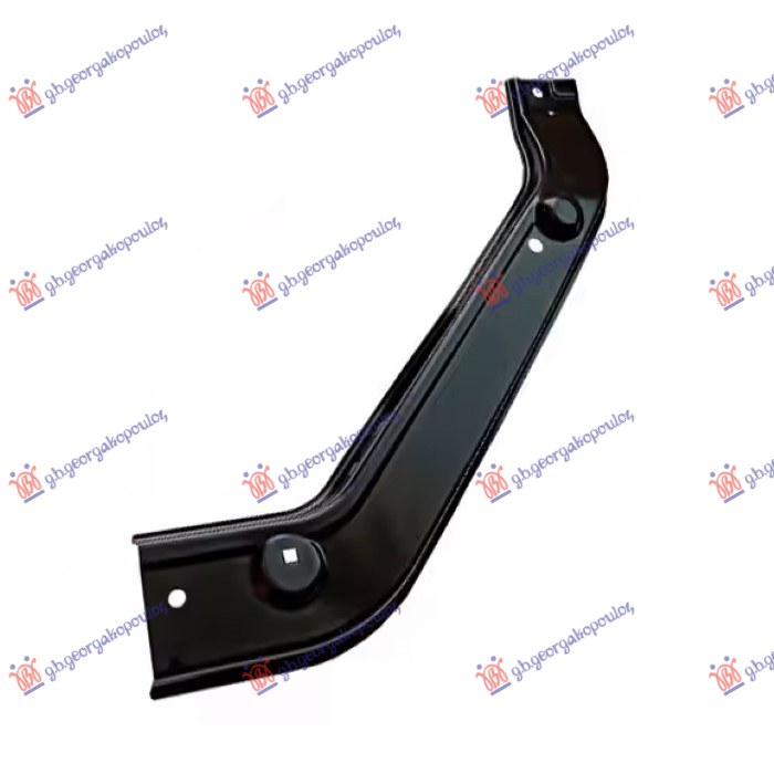 OKVIR FARA METALNI MG ZS 2021-2024 (AZS1)