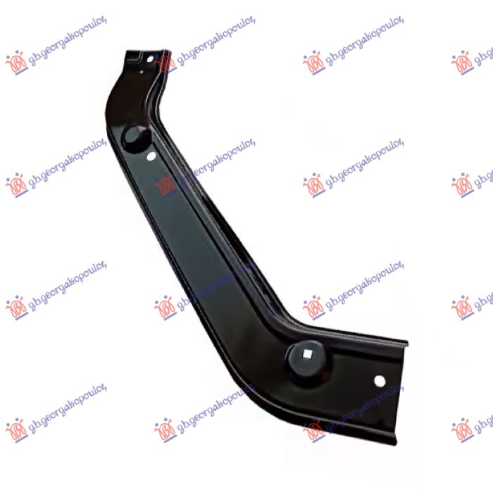 OKVIR FARA METALNI MG ZS 2021-2024 (AZS1)