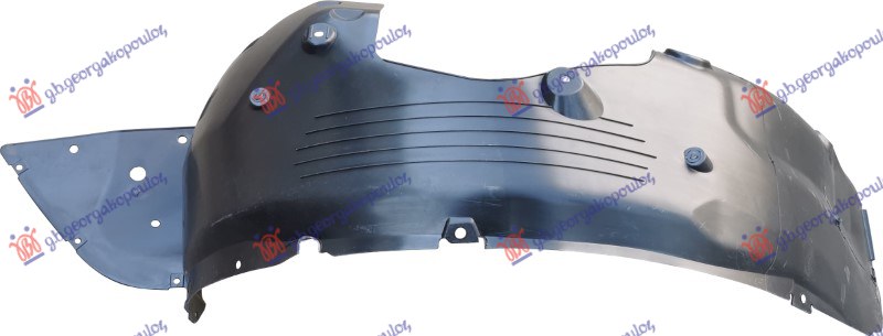 POTKRILO MG ZS 2021-2024 (AZS1)