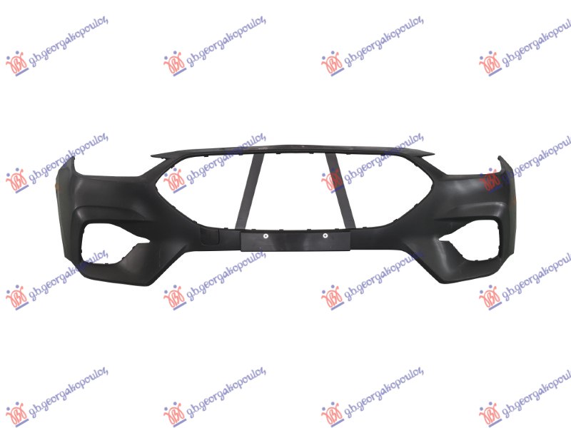 PREDNJI BRANIK PM MG ZS 2021-2024 (AZS1)