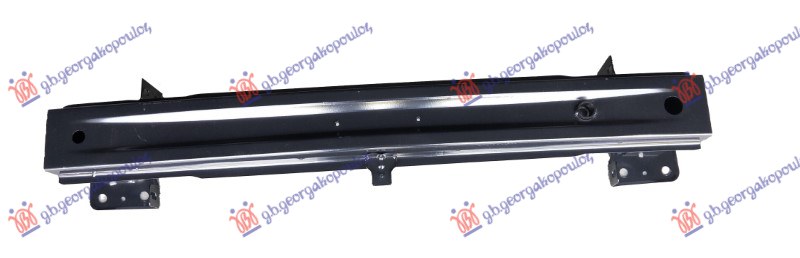 SINA PREDNJEG BRANIKA MG ZS 2021-2024 (AZS1)