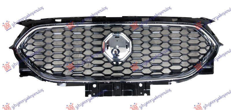 PVC MASKA (HROM OKVIR) MG ZS 2021-2024 (AZS1)
