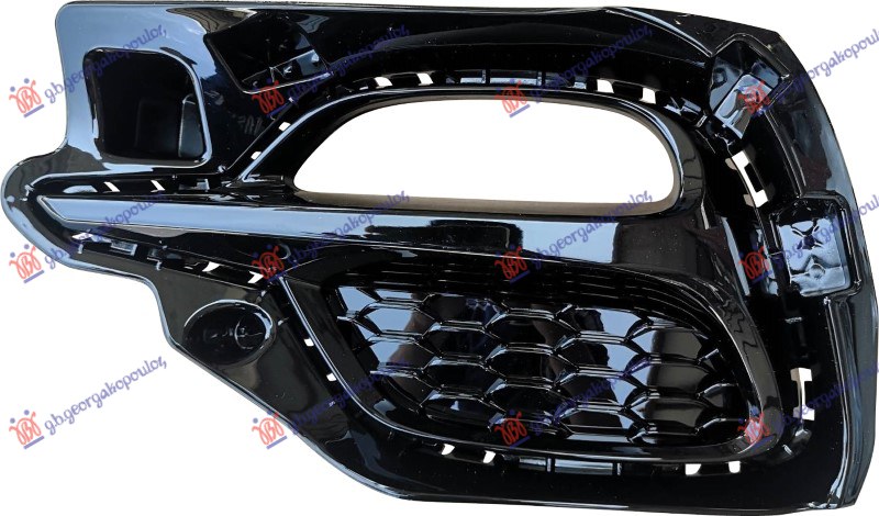 RESETKA ZADNJEG BRANIKA MG ZS 2021-2024 (AZS1)