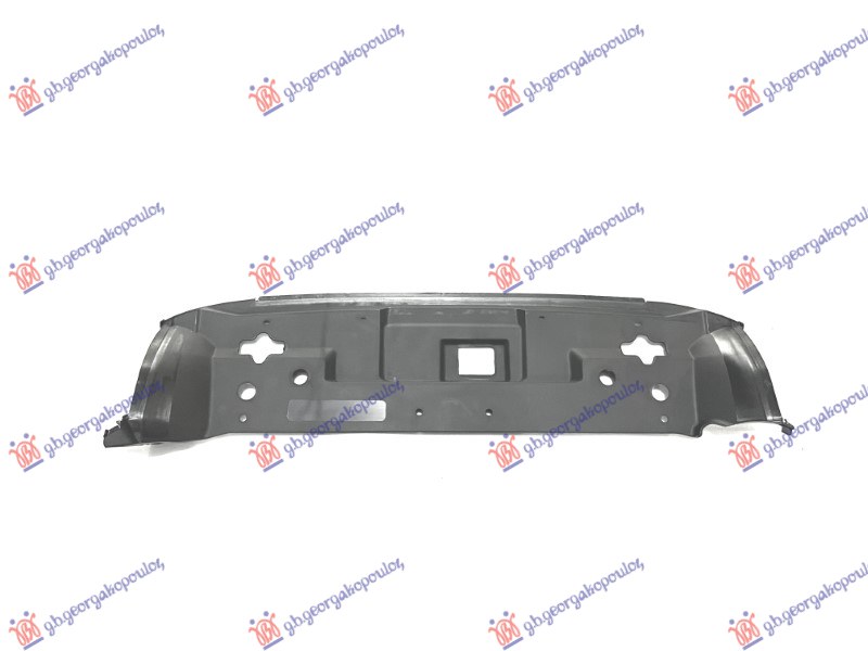 POKLOPAC VEZNOG LIMA GORNJI PLASTICNI LAND ROVER DEFENDER 2019- (L663)