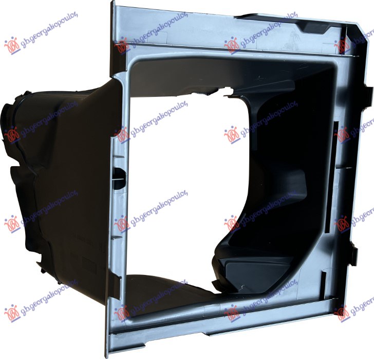 USMERIVAC VAZDUHA INTERKULERA UNUTRASNJI LAND ROVER DEFENDER 2019- (L663)