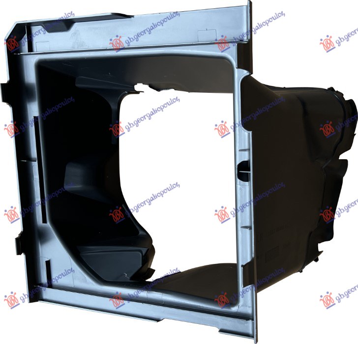 USMERIVAC VAZDUHA INTERKULERA UNUTRASNJI LAND ROVER DEFENDER 2019- (L663)