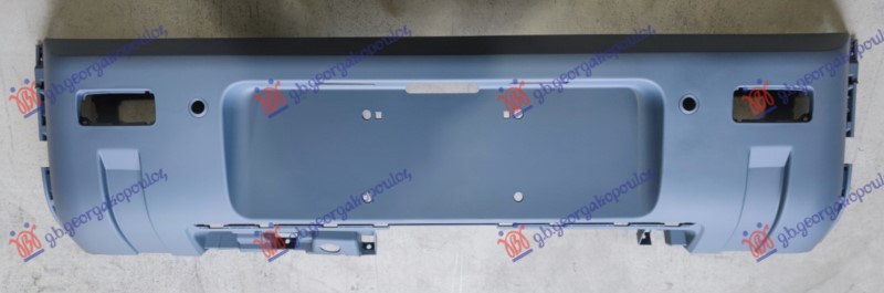 ZADNJI BRANIK PM (2 PDC SENZORA) (KAMERA) LAND ROVER DEFENDER 2019- (L663)