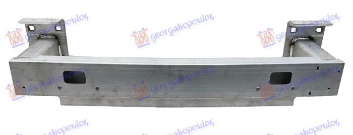 SINA PREDNJEG BRANIKA ALUMINIJUM LAND ROVER DEFENDER 2019- (L663)