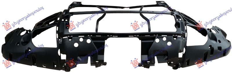 SINA PREDNJEG BRANIKA PLASTICNA LAND ROVER DEFENDER 2019- (L663)