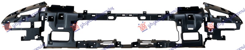 SINA ZADNJEG BRANIKA PLASTICNA LAND ROVER DEFENDER 2019- (L663)
