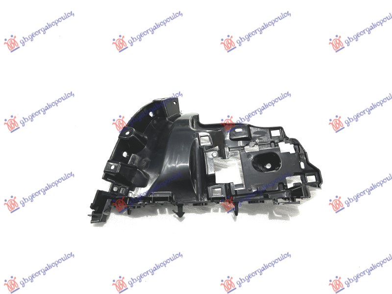 NOSAC KRAJA ZADNJEG BRANIKA DONJI PLASTICNI LAND ROVER DEFENDER 2019- (L663)