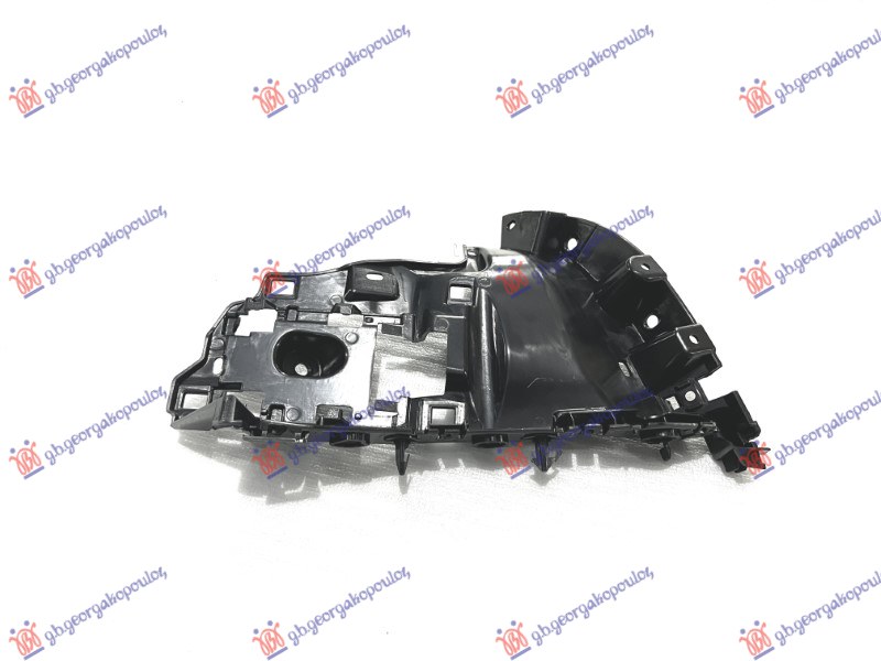 NOSAC KRAJA ZADNJEG BRANIKA DONJI PLASTICNI LAND ROVER DEFENDER 2019- (L663)
