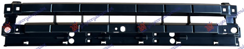 MREZA PVC MASKA DONJA LAND ROVER DEFENDER 2019- (L663)