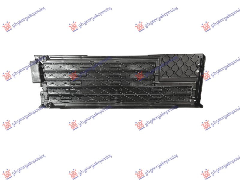 USMERIVAC VAZDUHA PREDNJI (ZA HLADNJAK) (ACTIVE) (BEZ MOTORA) LAND ROVER DEFENDER 2019- (L663)