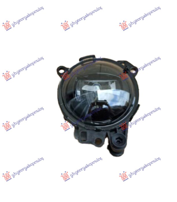 MAGLENKA LED (L=D) LAND ROVER DEFENDER 2019- (L663)