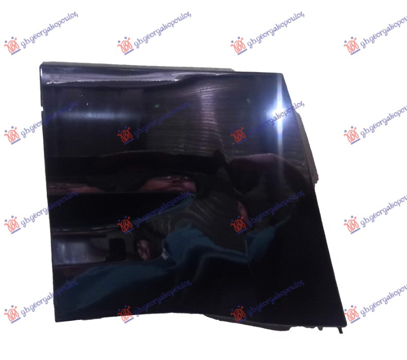 LAJSNA PREDNJEG BLATOBRANA PM LAND ROVER DEFENDER 2019- (L663)
