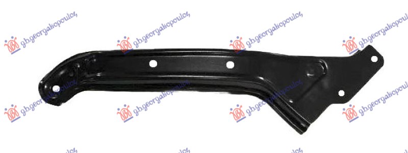 OKVIR FARA METALNI MG EHS 2021-2024 (AS23)