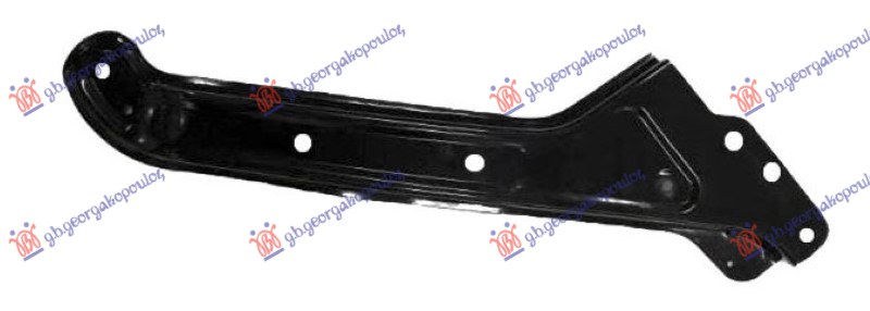 OKVIR FARA METALNI MG EHS 2021-2024 (AS23)