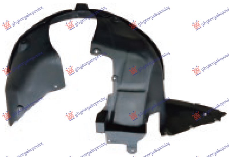 POTKRILO MG HS 2021-2024 (AS23)