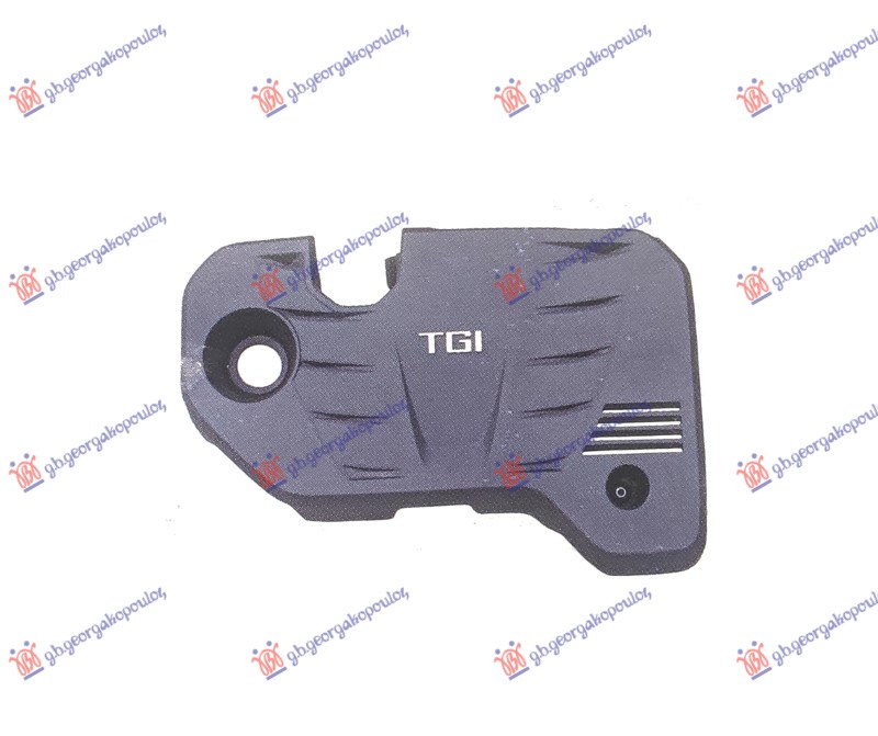 ZASTITA MOTORA GORNJA (TGI) MG EHS 2021-2024 (AS23)