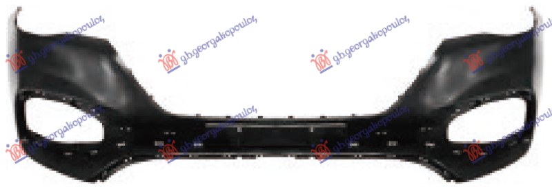 PREDNJI BRANIK PM MG EHS 2021-2024 (AS23)