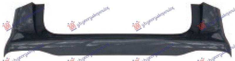 ZADNJI BRANIK GORNJI MG EHS 2021-2024 (AS23)
