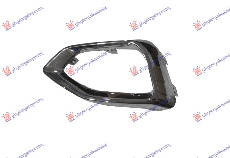 OKVIR MAGLENKE HROM MG EHS 2021-2024 (AS23)