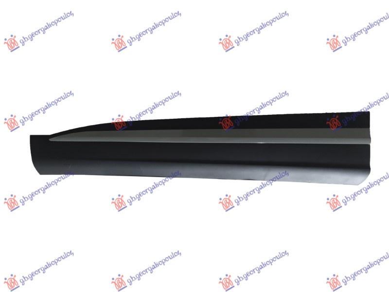 LAJSNA PREDNJIH VRATA (SA HROM) MG HS 2021-2024 (AS23)