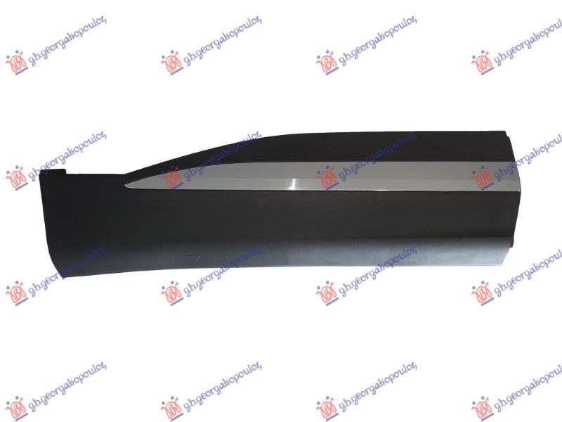 LAJSNA ZADNJIH VRATA (SA HROM) MG HS 2021-2024 (AS23)