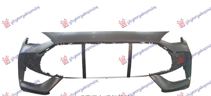 PREDNJI BRANIK PM MG HS 2021-2024 (AS23)