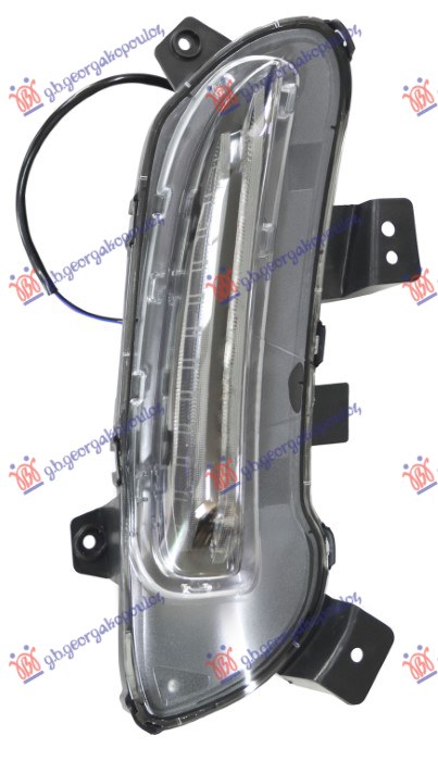 MAGLENKA LED MG HS 2021-2024 (AS23)