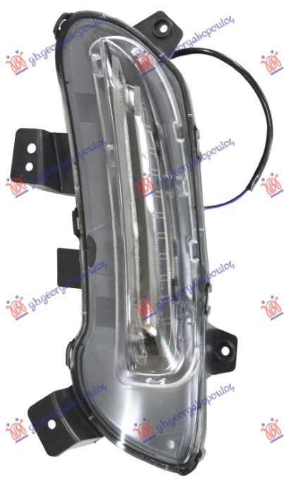 MAGLENKA LED MG HS 2021-2024 (AS23)