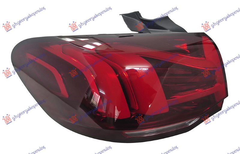 STOP LAMPA SPOLJASNJA LED MG HS 2021-2024 (AS23)