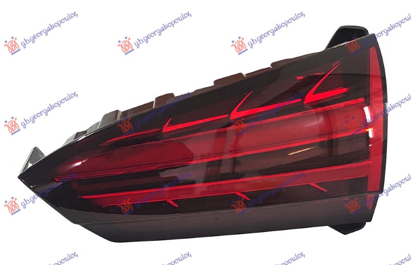 STOP LAMPA UNUTRASNJA LED MG HS 2021-2024 (AS23)