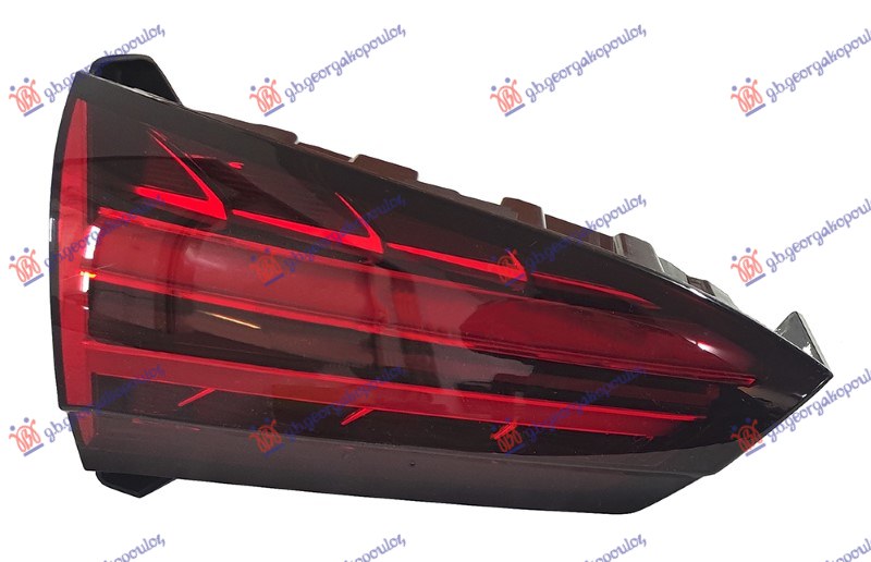 STOP LAMPA UNUTRASNJA LED MG HS 2021-2024 (AS23)