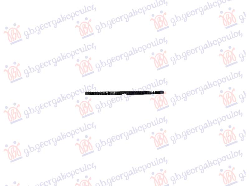 NOSAC HLADNJAKA GORNJI MG HS 2024- (AS33)