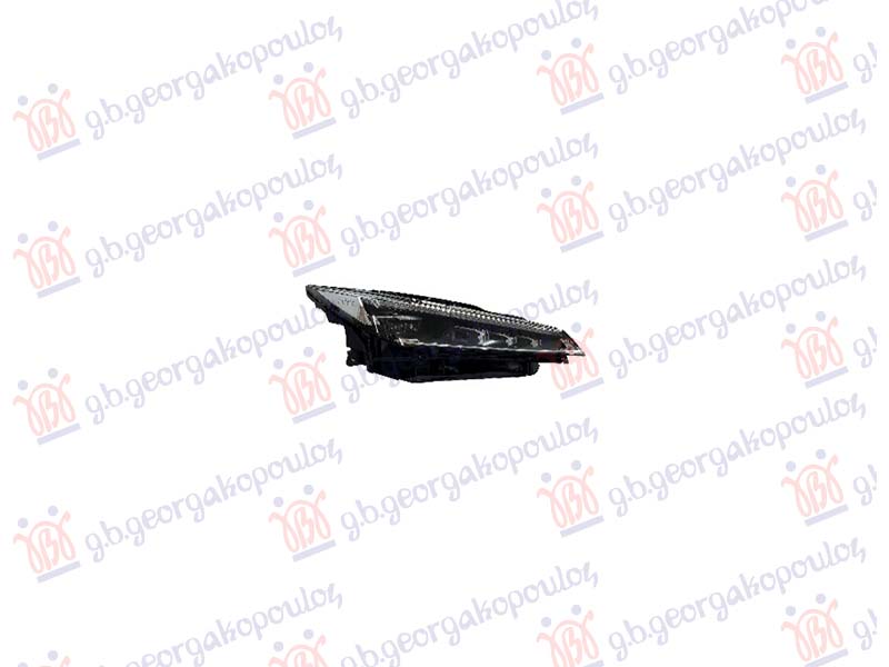 FAR LED MG HS od 2024 (AS33)