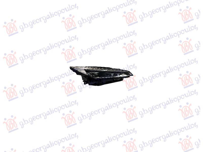 FAR SA LED DNEVNIM SVETLOM MG HS od 2024 (SA MOTOROM) (AS33)