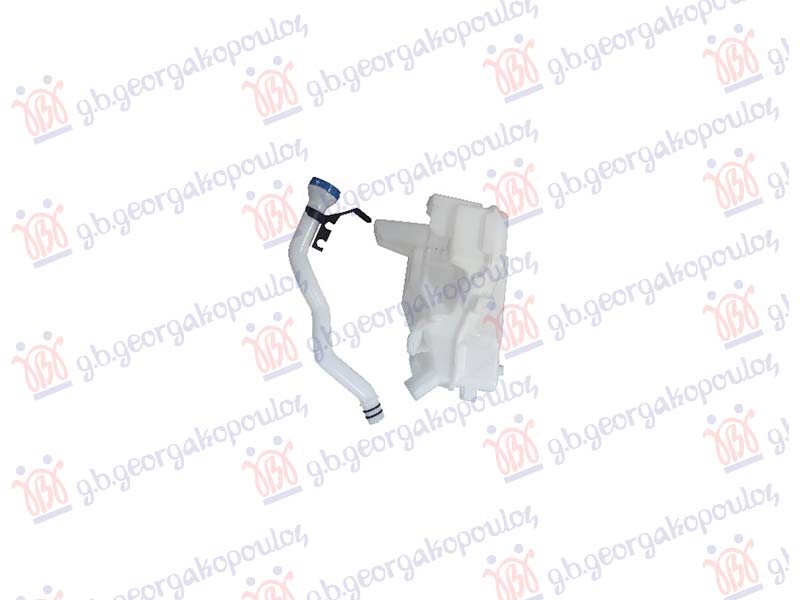 POSUDA ZA TECNOST BRISACA MG HS 2024- (AS33)