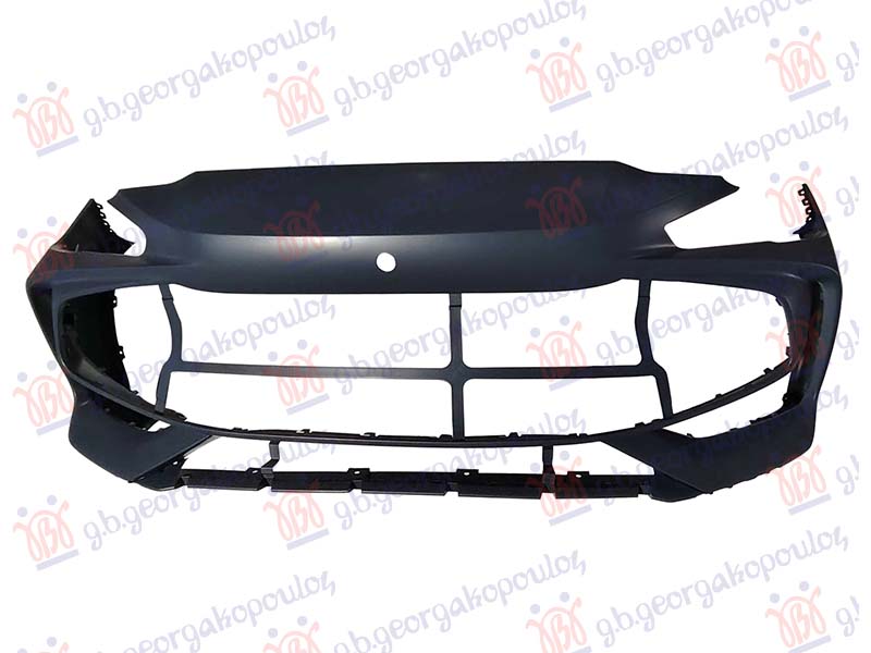 PREDNJI BRANIK PM (KAMERA) MG 3 2024- (ZP2)