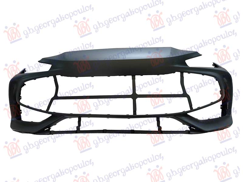 PREDNJI BRANIK PM MG 3 2024- (ZP2)