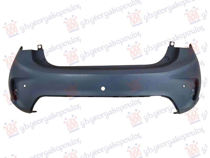 ZADNJI BRANIK (3 PDC SENZORA) MG 3 2024- (ZP2)
