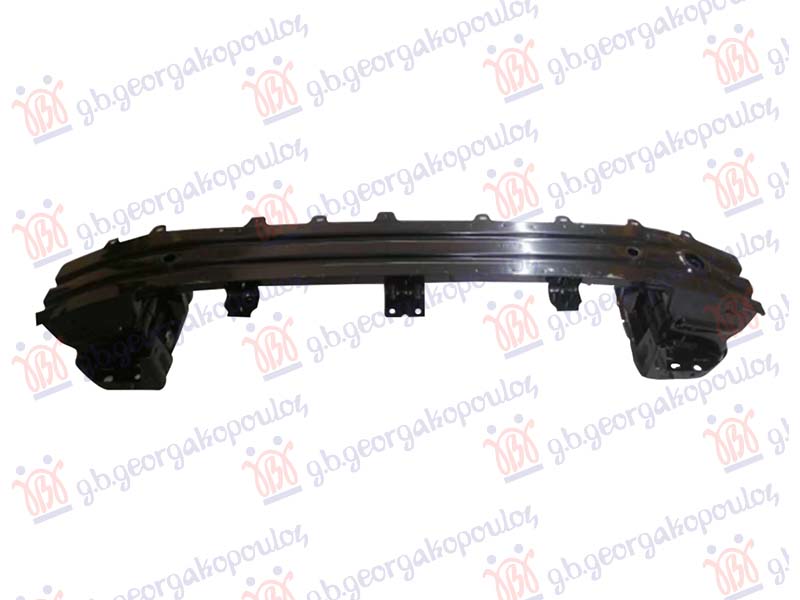 SINA PREDNJEG BRANIKA (HIBRID) MG 3 2024- (ZP2)