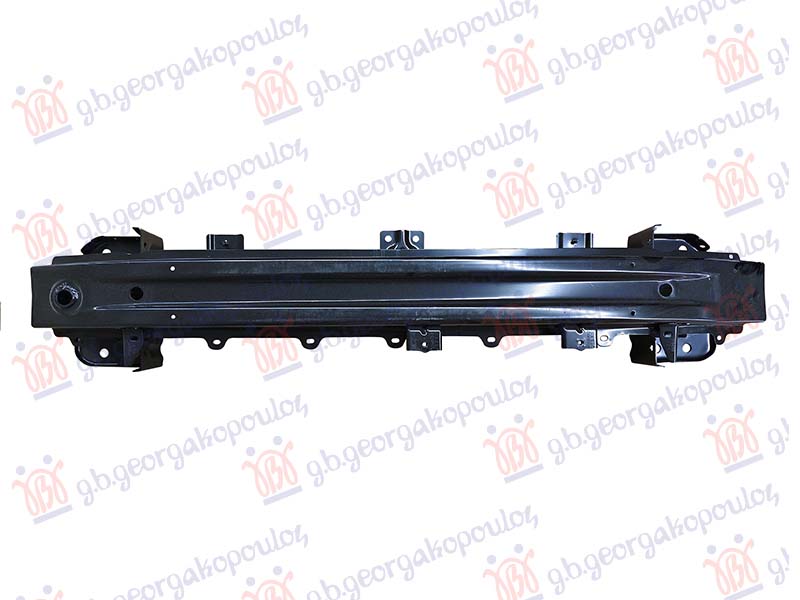 SINA PREDNJEG BRANIKA (BENZIN) MG 3 2024- (ZP2)