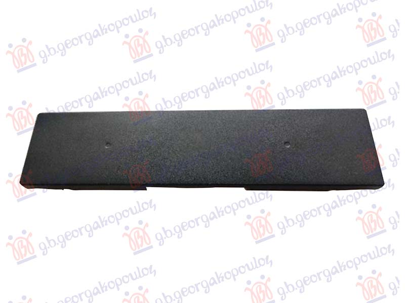 DRZAC PREDNJE TABLICE MG 3 2024- (ZP2)
