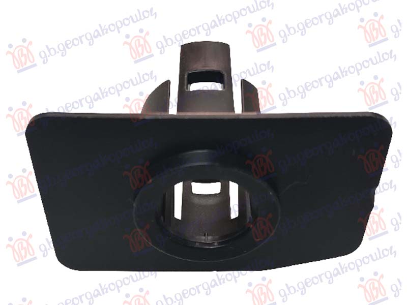 NOSAC PARKING SENZORA ZADNJEG BRANIKA MG 3 2024- (ZP2)