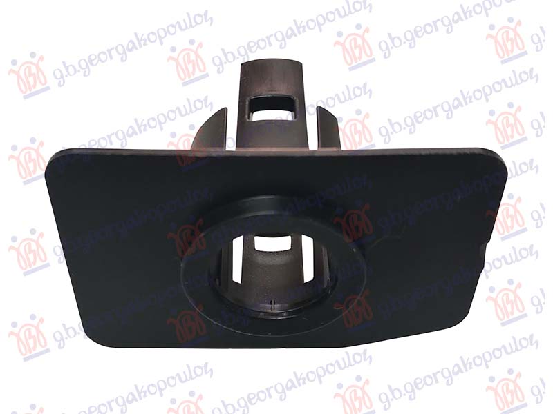 NOSAC PARKING SENZORA ZADNJEG BRANIKA MG 3 2024- (ZP2)