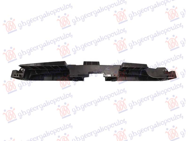 NOSAC PREDNJEG BRANIKA GORNJI PLASTICNI MG 3 2024- (ZP2)
